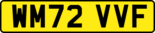 WM72VVF