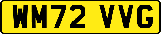 WM72VVG
