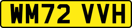 WM72VVH
