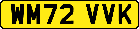 WM72VVK
