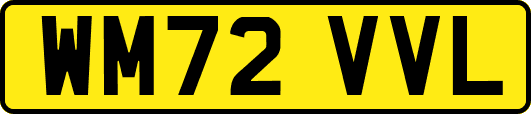 WM72VVL