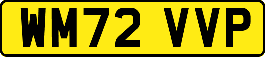 WM72VVP