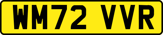 WM72VVR