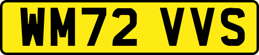 WM72VVS