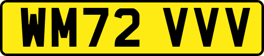 WM72VVV