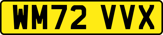 WM72VVX