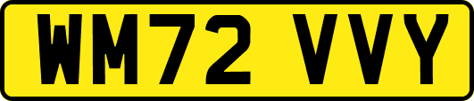 WM72VVY