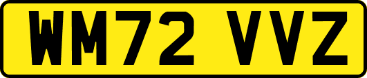 WM72VVZ