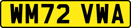 WM72VWA