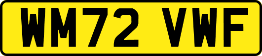WM72VWF