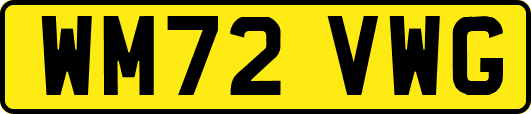 WM72VWG
