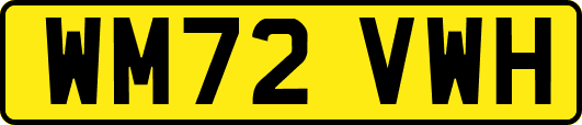 WM72VWH
