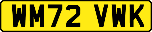 WM72VWK