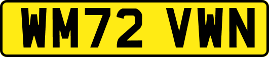 WM72VWN