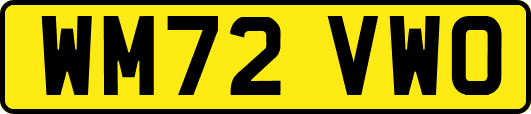 WM72VWO