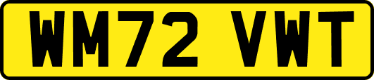WM72VWT
