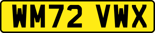 WM72VWX