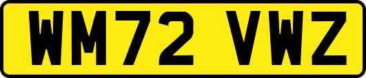 WM72VWZ