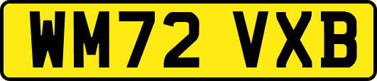 WM72VXB