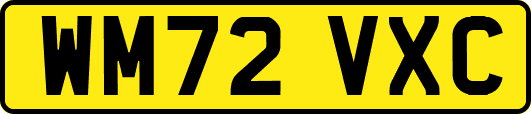 WM72VXC
