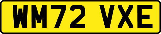 WM72VXE