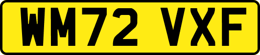 WM72VXF