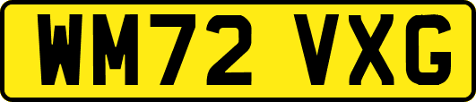 WM72VXG