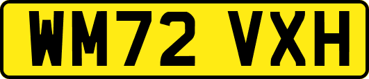 WM72VXH