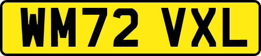 WM72VXL