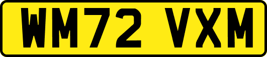 WM72VXM