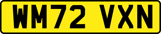 WM72VXN