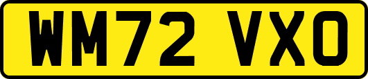WM72VXO