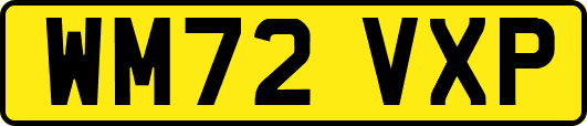 WM72VXP