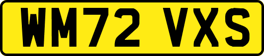 WM72VXS