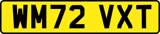 WM72VXT