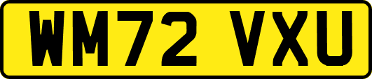 WM72VXU