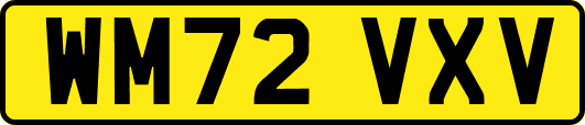 WM72VXV