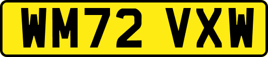 WM72VXW