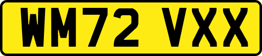WM72VXX