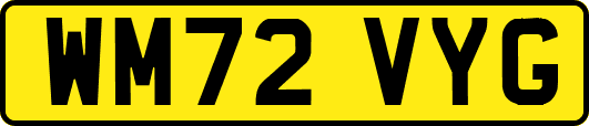 WM72VYG