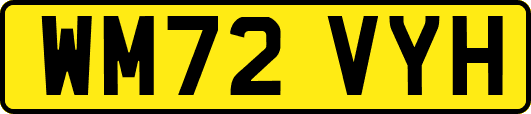 WM72VYH