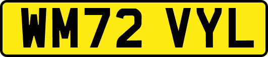 WM72VYL