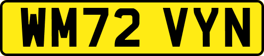 WM72VYN
