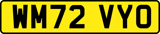 WM72VYO