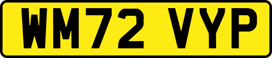 WM72VYP