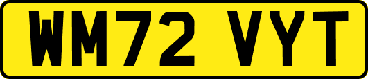 WM72VYT