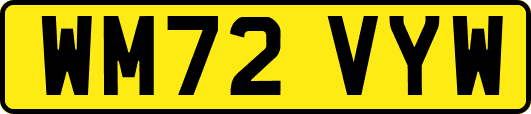 WM72VYW