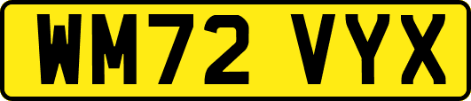 WM72VYX