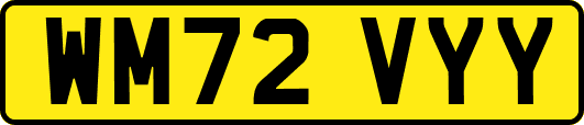 WM72VYY