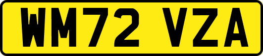 WM72VZA